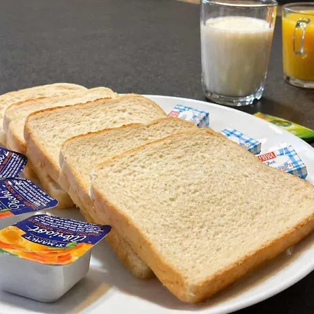 D'hotes Drome Frühstückspension *